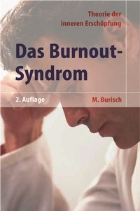 Bild vergrößern Bild: Das Burnout-Syndrom - Springer