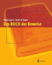Abbildung von: Das BUCH der Beweise - Springer