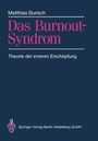 Bild: Das Burnout-Syndrom - Springer