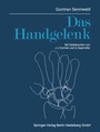 Cover: Das Handgelenk - Springer