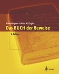 Bild: Das BUCH der Beweise - Springer