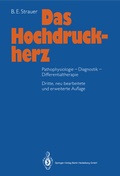 Cover: Das Hochdruckherz - Springer