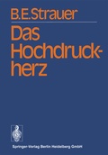 Cover: Das Hochdruckherz - Springer