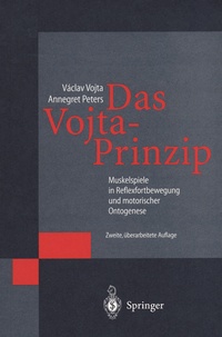 Abbildung von: Das Vojta-Prinzip - Springer