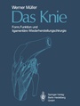Cover: Das Knie - Springer