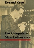 Cover: Der Computer - Springer