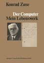 Cover: Der Computer - Springer