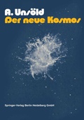Cover: Der neue Kosmos - Springer