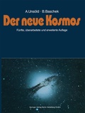 Cover: Der neue Kosmos - Springer