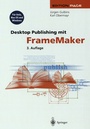 Cover: Desktop Publishing mit FrameMaker - Springer