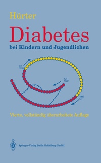 Abbildung von: Diabetes bei Kindern und Jugendlichen - Springer