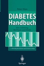 Cover: Diabetes-Handbuch - Springer