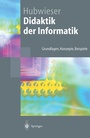 Cover: Didaktik der Informatik - Springer
