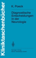 Abbildung von: Diagnostische Entscheidungen in der Neurologie - Springer