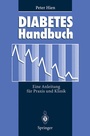 Cover: Diabetes-Handbuch - Springer