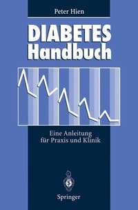 Abbildung von: Diabetes-Handbuch - Springer