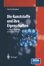 Cover: Kunststoffe - Springer