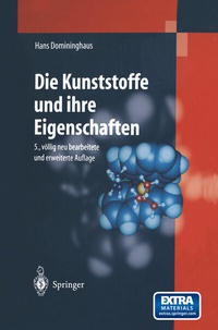 Enlarge image Cover: Kunststoffe - Springer