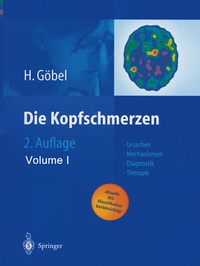 Abbildung von: Die Kopfschmerzen - Springer