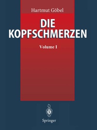 Abbildung von: Die Kopfschmerzen - Springer