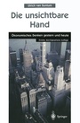 Cover: Die unsichtbare Hand - Springer