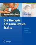 Abbildung von: Die Therapie des Facio-Oralen Trakts - Springer