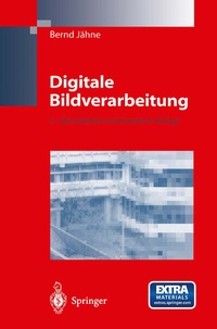 Bild vergrößern Bild: Digitale Bildverarbeitung - Springer