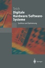 Cover: Digitale Hardware/Software-Systeme - Springer