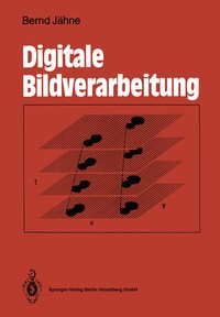 Bild vergrößern Bild: Digitale Bildverarbeitung - Springer