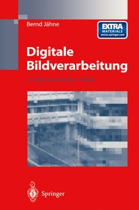 Bild vergrößern Bild: Digitale Bildverarbeitung - Springer