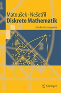 Bild: Diskrete Mathematik - Springer