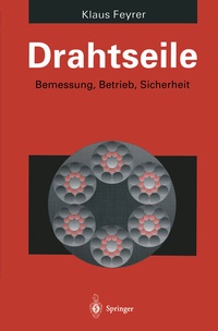 Abbildung von: Drahtseile - Springer