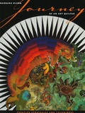 Cover: Journey of an Art Quilter - Dragon Threads
