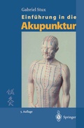 Cover: Einf&uuml;hrung in die Akupunktur - Springer