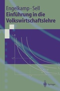 Bild: Einf&uuml;hrung in die Volkswirtschaftslehre - Springer