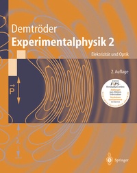 Abbildung von: Experimentalphysik2 - Springer