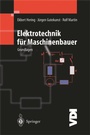 Bild: Elektrotechnik für Maschinenbauer - Springer