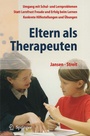 Cover: Eltern als Therapeuten - Springer