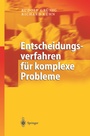 Bild: Entscheidungsverfahren f&uuml;r komplexe Probleme - Springer