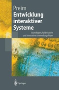 Cover: Entwicklung interaktiver Systeme - Springer