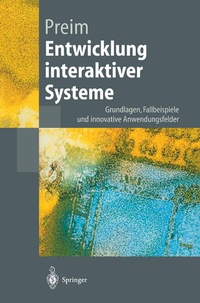Abbildung von: Entwicklung interaktiver Systeme - Springer