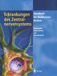 Abbildung von: Erkrankungen des Zentralnervensystems - Springer
