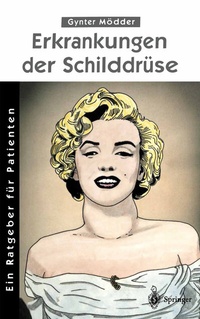 Abbildung von: Erkrankungen der Schilddrüse - Springer