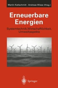 Bild: Erneuerbare Energien - Springer