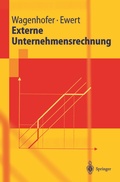 Cover: Externe Unternehmensrechnung - Springer