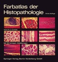 Cover: Farbatlas der Histopathologie - Springer