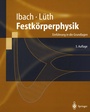 Cover: Festkörperphysik - Springer