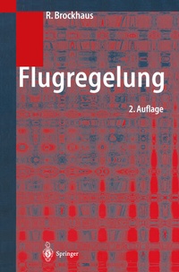 Abbildung von: Flugregelung - Springer