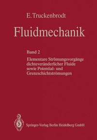 Abbildung von: Fluidmechanik - Springer