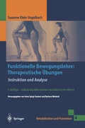 Abbildung von: Funktionelle Bewegungslehre: Therapeutische Übungen - Springer